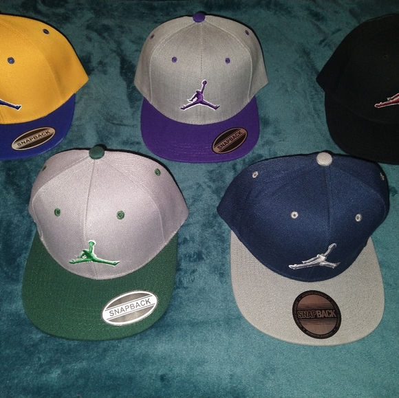 Hats - Picture 4 of 16